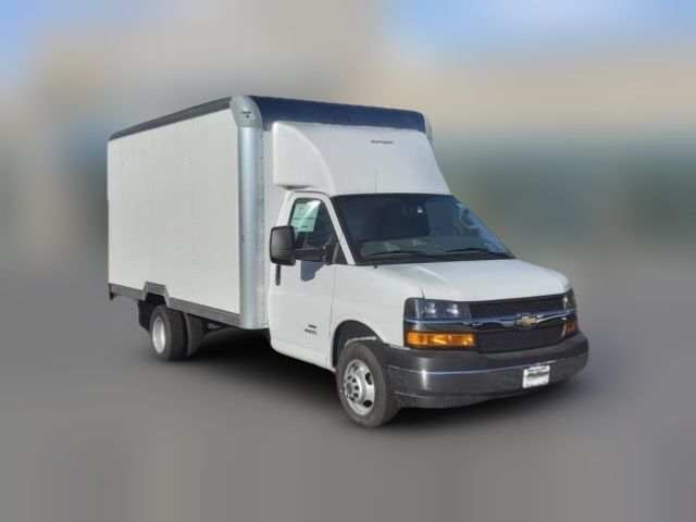 2024 Chevrolet Express Base