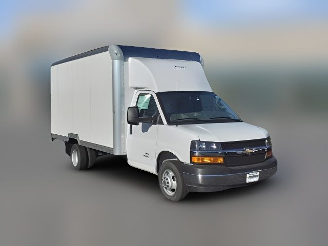 2024 Chevrolet Express Base