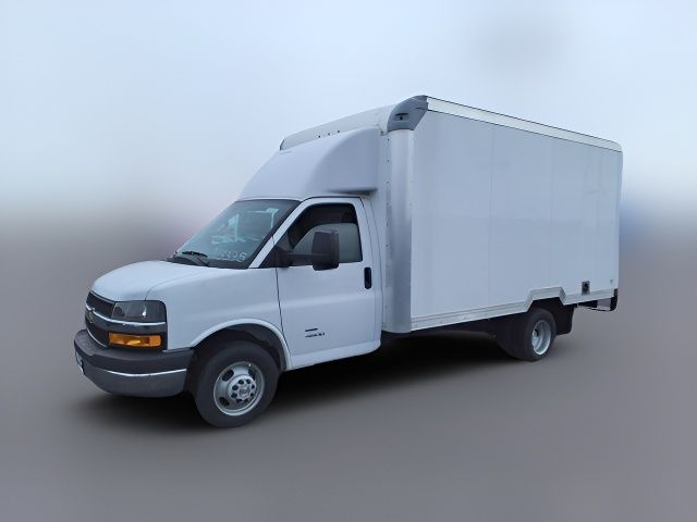 2024 Chevrolet Express Base
