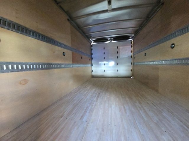 2024 Chevrolet Express Base