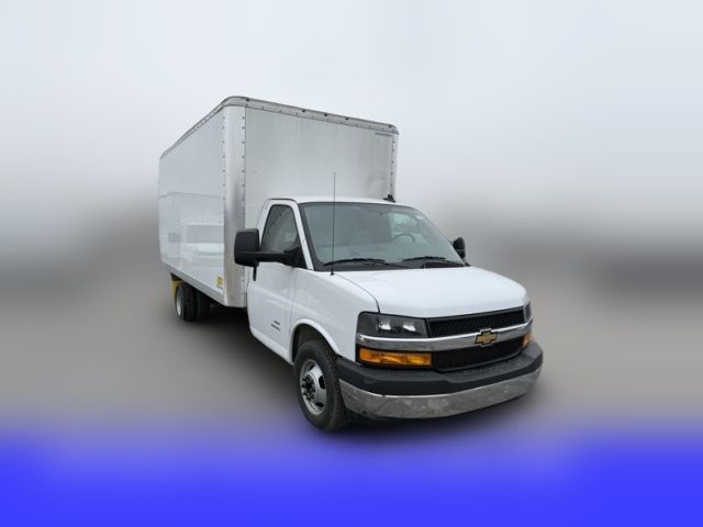 2024 Chevrolet Express Base
