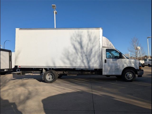 2024 Chevrolet Express Base