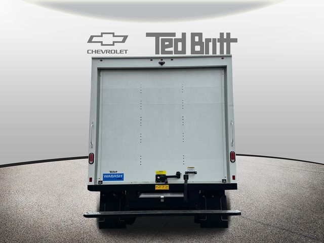 2024 Chevrolet Express Base