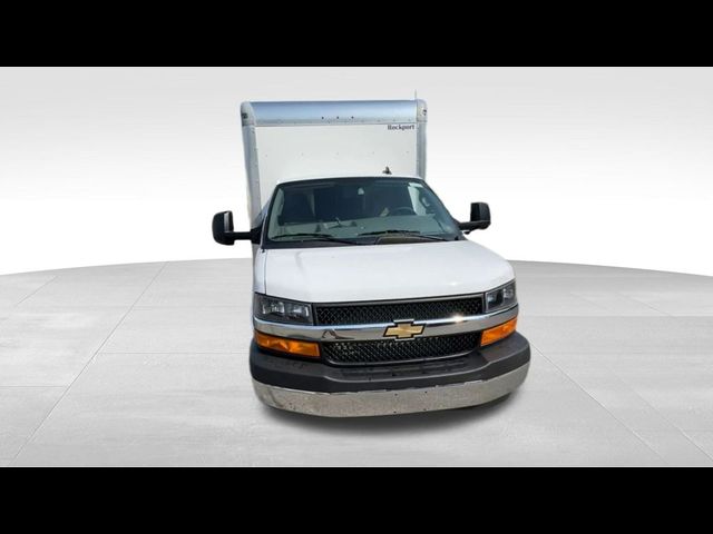 2024 Chevrolet Express Base