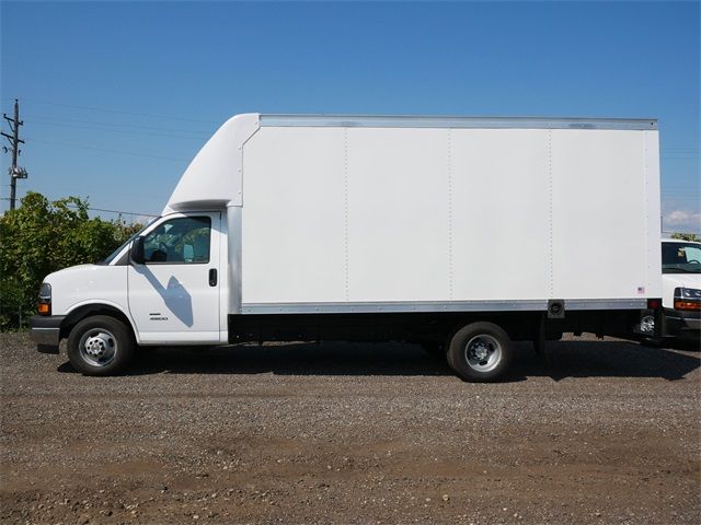 2024 Chevrolet Express Base