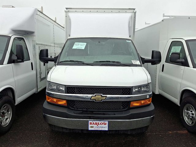 2024 Chevrolet Express Base