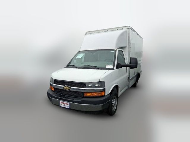 2024 Chevrolet Express Base