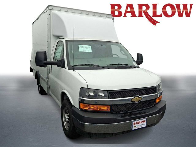 2024 Chevrolet Express Base