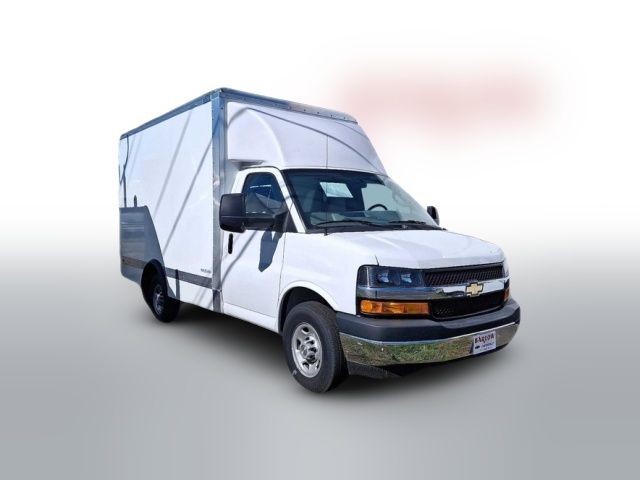 2024 Chevrolet Express Base