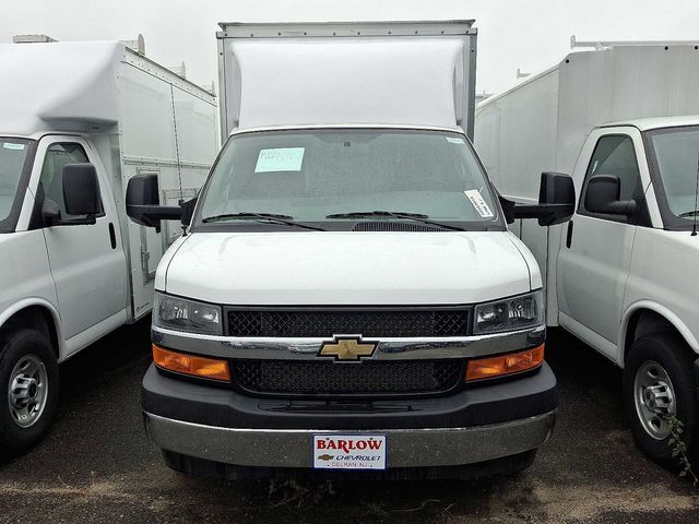 2024 Chevrolet Express Base