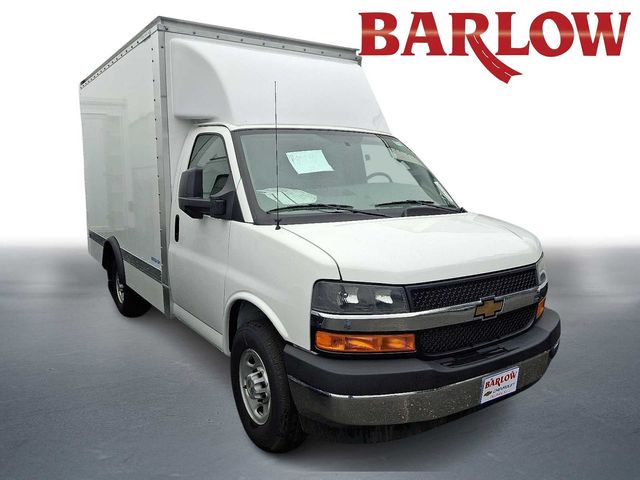 2024 Chevrolet Express Base