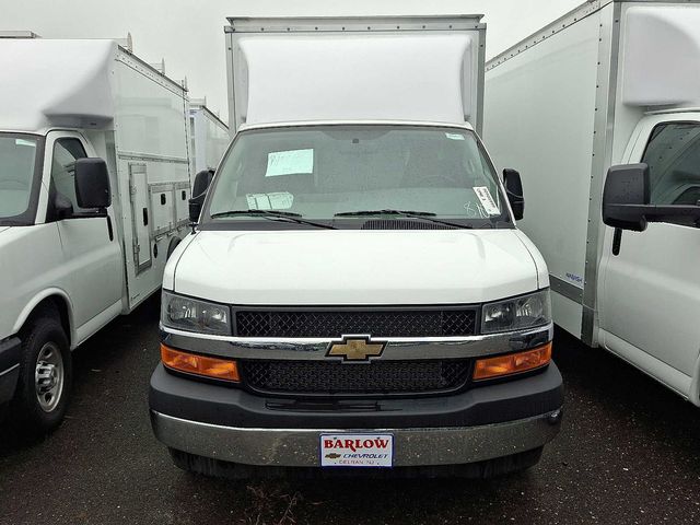 2024 Chevrolet Express Base