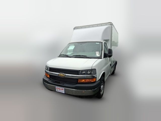 2024 Chevrolet Express Base