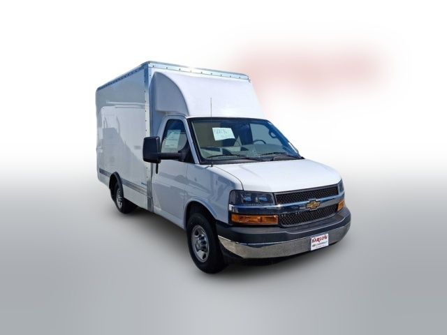 2024 Chevrolet Express Base