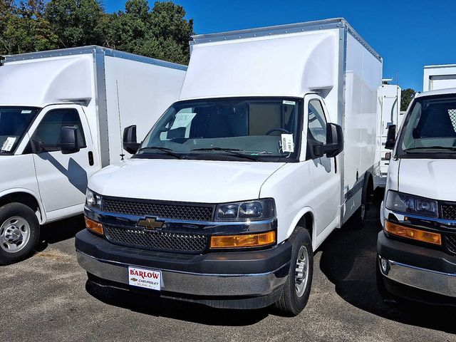 2024 Chevrolet Express Base