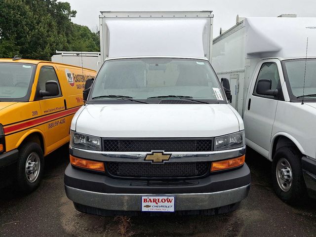 2024 Chevrolet Express Base