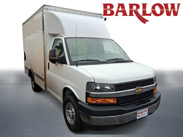 2024 Chevrolet Express Base
