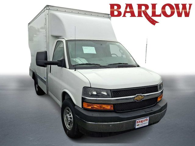 2024 Chevrolet Express Base