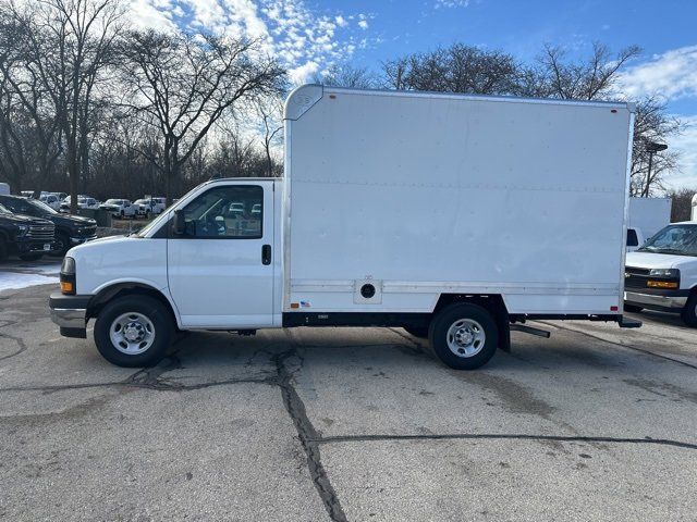 2024 Chevrolet Express Base