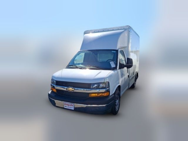 2024 Chevrolet Express Base