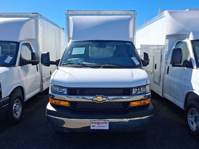 2024 Chevrolet Express Base