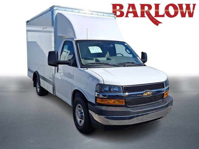 2024 Chevrolet Express Base