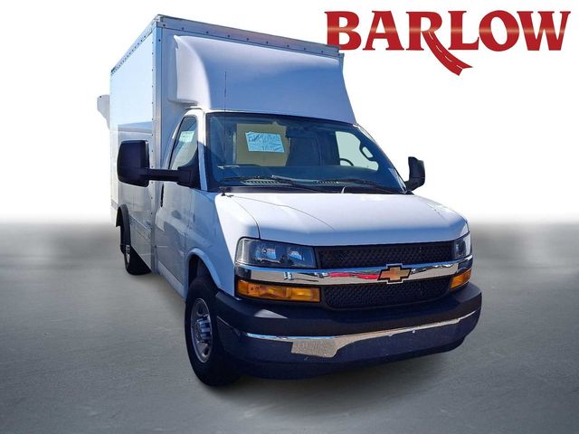 2024 Chevrolet Express Base