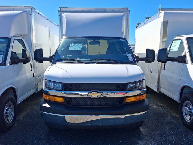2024 Chevrolet Express Base