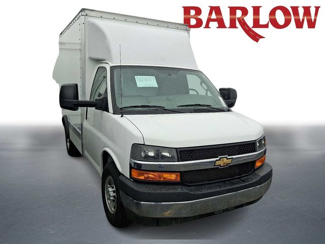 2024 Chevrolet Express Base