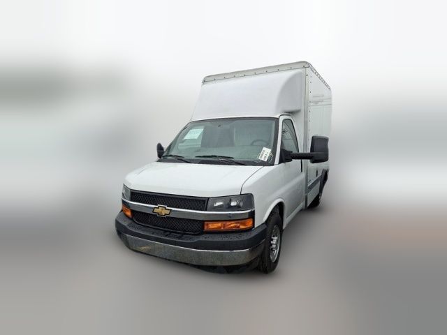 2024 Chevrolet Express Base