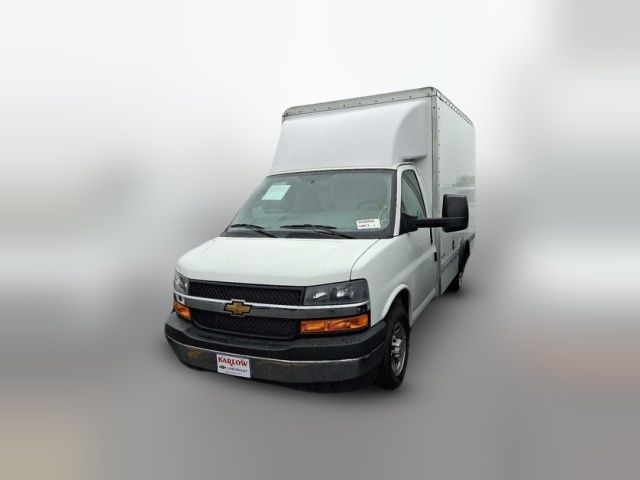 2024 Chevrolet Express Base