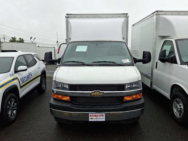 2024 Chevrolet Express Base