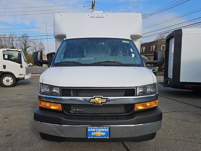 2024 Chevrolet Express Base