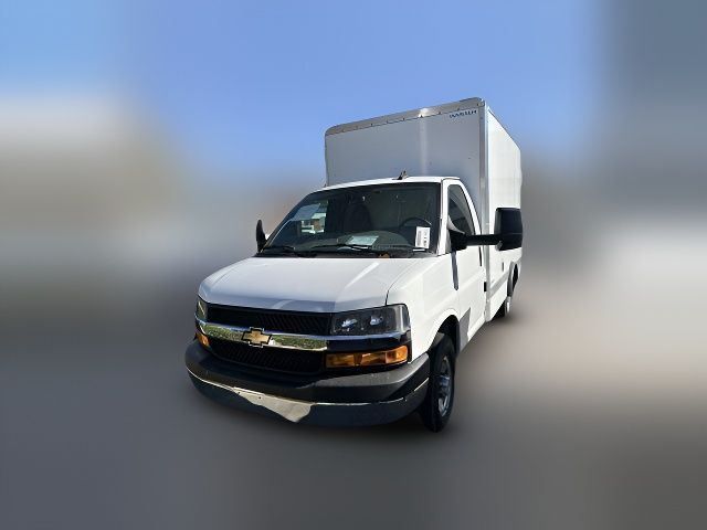 2024 Chevrolet Express Base