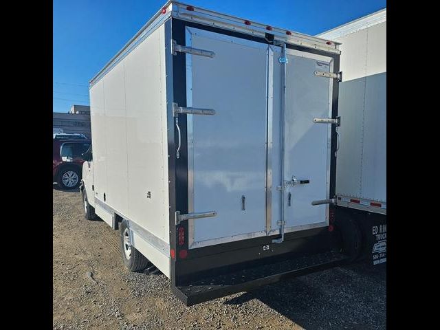 2024 Chevrolet Express Base