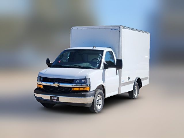 2024 Chevrolet Express Base