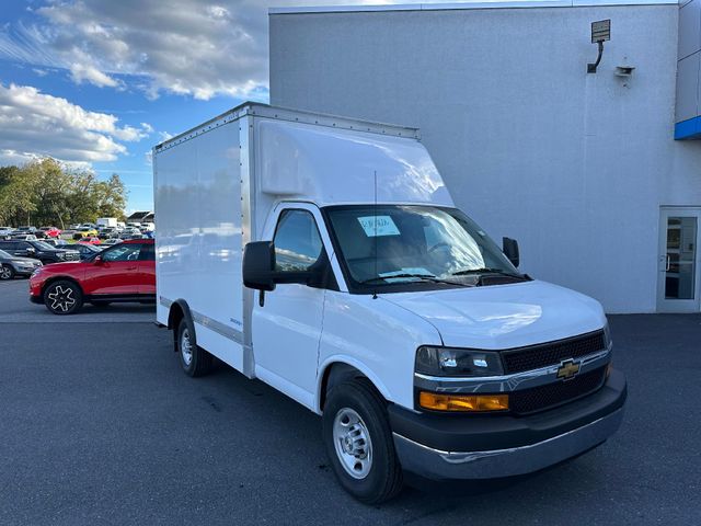 2024 Chevrolet Express Base