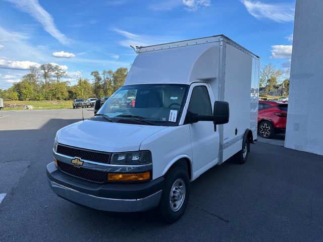 2024 Chevrolet Express Base