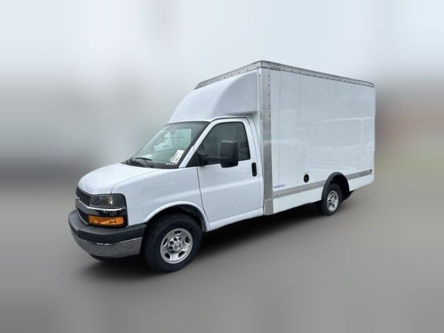 2024 Chevrolet Express Base