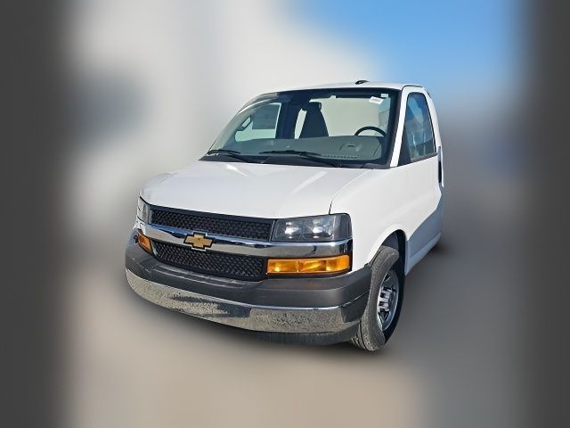 2024 Chevrolet Express Base