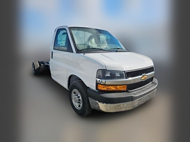 2024 Chevrolet Express Base