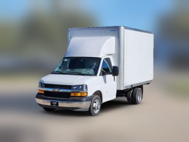 2024 Chevrolet Express Base