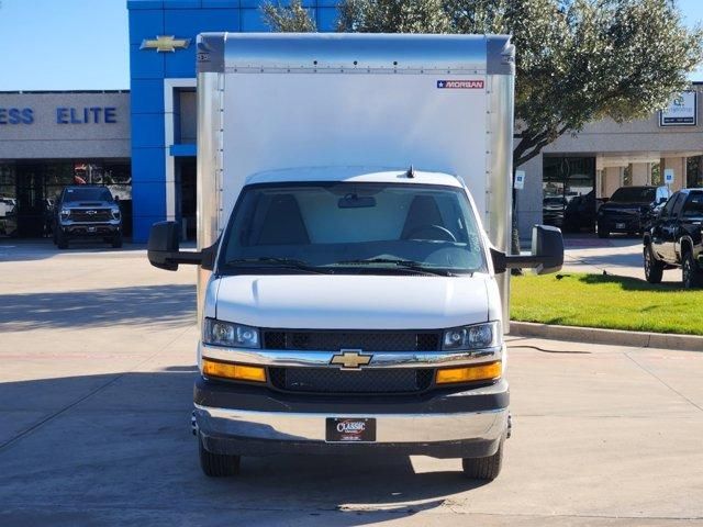 2024 Chevrolet Express Base