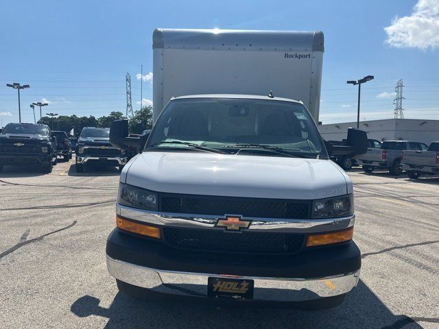 2024 Chevrolet Express Base