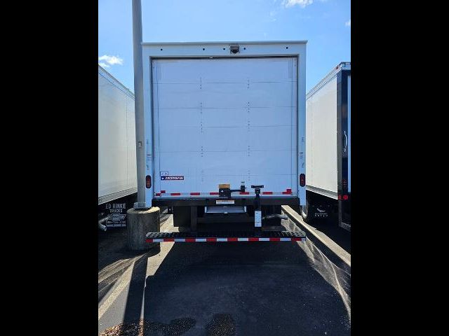 2024 Chevrolet Express Base