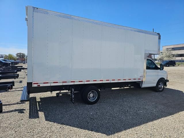 2024 Chevrolet Express Base