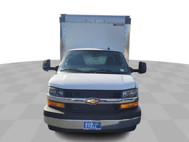 2024 Chevrolet Express Base