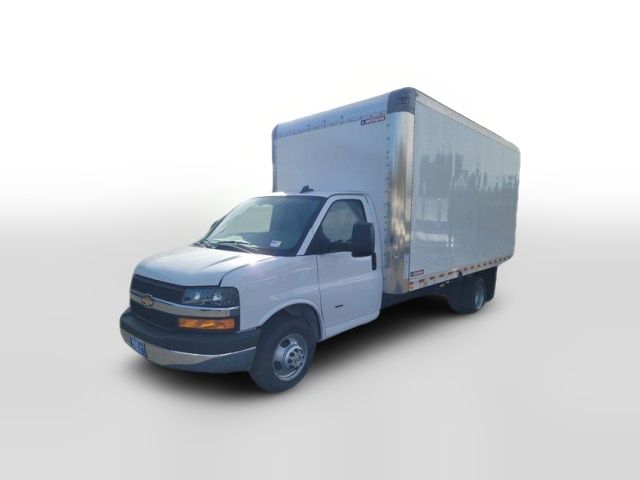 2024 Chevrolet Express Base