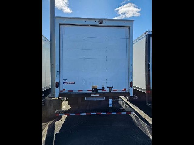 2024 Chevrolet Express Base