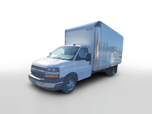 2024 Chevrolet Express Base